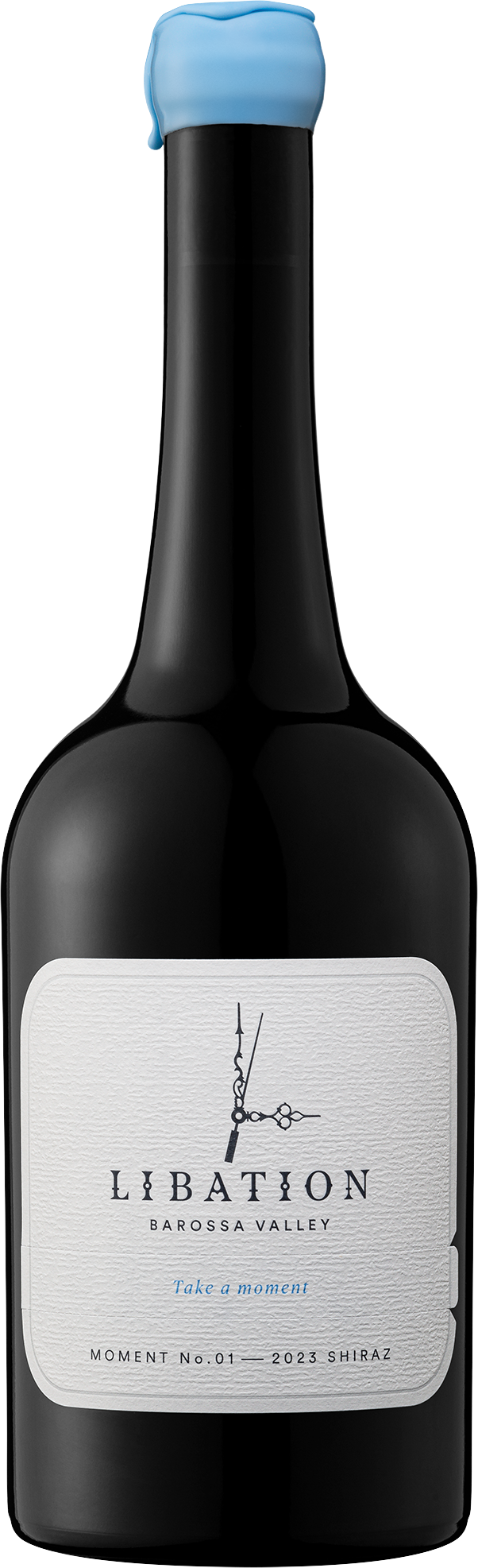 Libation Moment No. 01 Shiraz 2023